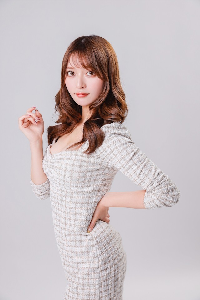 天音 めいプロフィール写真3